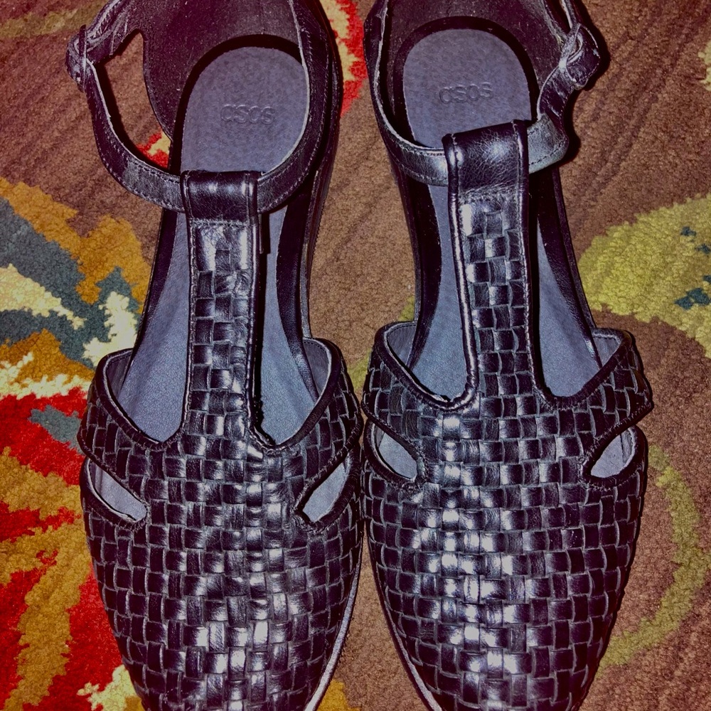 ASOS Cute huaraches size 8 - Picture 2 of 5